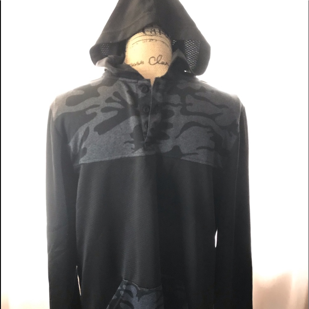 Pullover Hoodie - Picture 2 of 4
